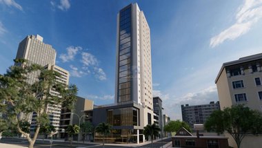 apartment em Rua 3130, Centro - Balneário Camboriú - SC