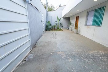 house em Rua dos Agrimensores, Alípio de Melo - Belo Horizonte - MG