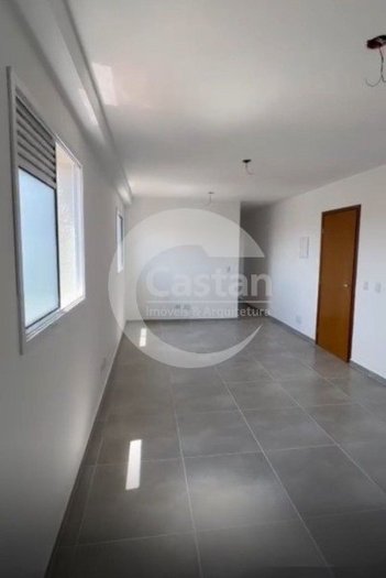 apartment em Rua Cabinda, Vila Lúcia - São Paulo - SP