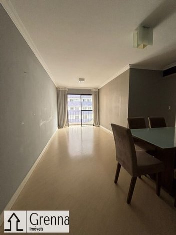 apartment em Rua do Rocio, Vila Olímpia - São Paulo - SP