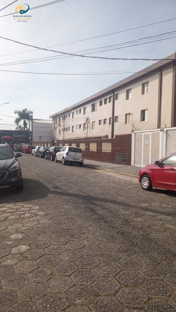 house em Rua Cecy, Guilhermina - Praia Grande - SP