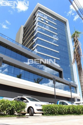 office em Avenida Getúlio Vargas, Centro - Canoas - RS