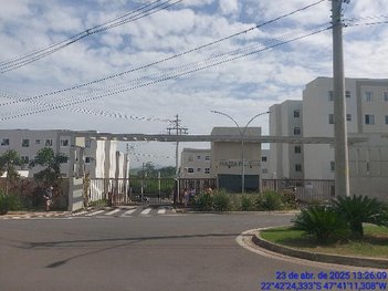 apartment em Rua dos Mandis, Jardim Parque Jupiá - Piracicaba - SP