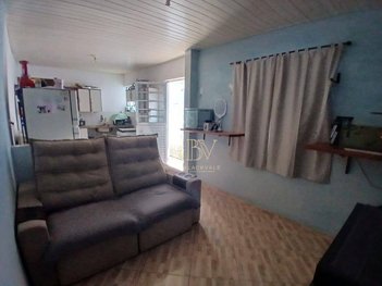 house em Rua Benedito de Oliveira e Silva, Buquirinha - São José dos Campos - SP