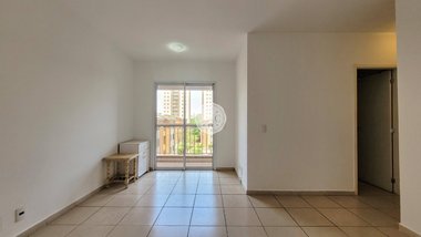 apartment em Avenida Caramuru, Alto da Boa Vista - Ribeirão Preto - SP