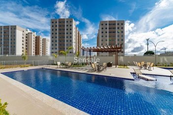 apartment em Rua Senhora do Porto, Palmeiras - Belo Horizonte - MG