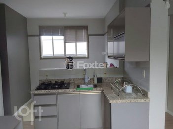 apartment em Rua Poços de Caldas, Vila Nova - Novo Hamburgo - RS