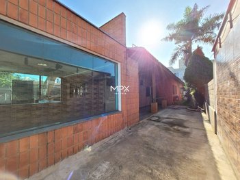 commercial_property em Paulo Ferreira de Camargo, Nova América - Piracicaba - SP