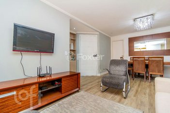 apartment em Rua Serra do Japi, Vila Gomes Cardim - São Paulo - SP