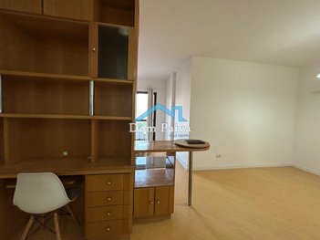 apartment em Avenida Jabaquara, Mirandópolis - São Paulo - SP