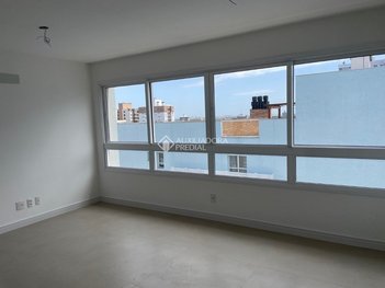 apartment em Avenida João Wallig, Passo da Areia - Porto Alegre - RS