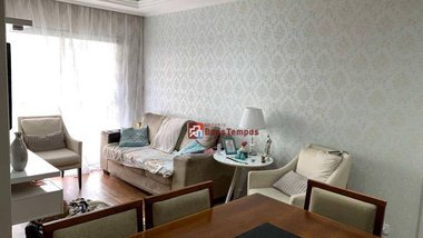 apartment em Rua Itapura, Vila Gomes Cardim - São Paulo - SP