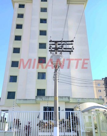apartment em Avenida Boschetti, Vila Medeiros - São Paulo - SP