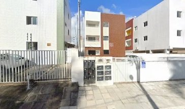 apartment em Rua Guiomar de Medeiros Costa, Jardim Cidade Universitária - João Pessoa - PB
