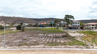 land_lot em Rua Tradição, Alpes Suiços - Gravatá - PE