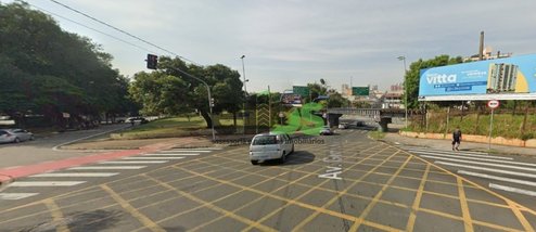 land_lot em Rua Cafelândia, Vila Trujillo - Sorocaba - SP