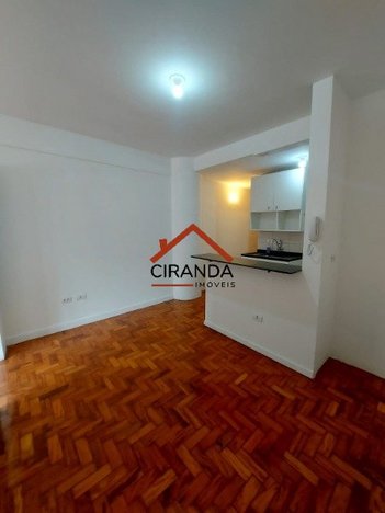 apartment em Avenida Rio Branco, Campos Elíseos - São Paulo - SP