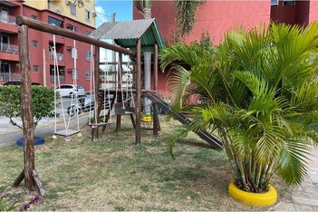 apartment em Rua Joaquim Eduardo de Farias, Ponta Negra - Natal - RN