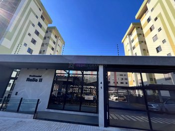 apartment em Rua Vasco da Gama, Vila Marumby - Maringá - PR