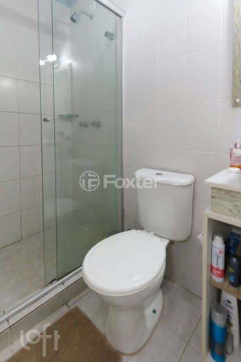 apartment em Rua Brasil, Centro - Canoas - RS