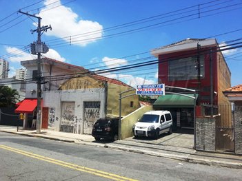 commercial_property em Do Guacá, Lauzane Paulista - São Paulo - SP