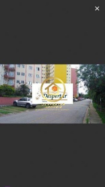 apartment em Avenida Raimundo Pereira de Magalhães, Pirituba - São Paulo - SP