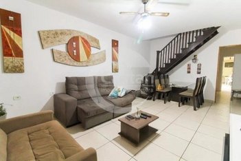 house em Avenida Regente Feijó, Vila Regente Feijó - São Paulo - SP