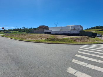 land_lot em Avenida Santa Elisa, Corrupira - Jundiaí - SP