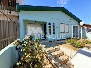 house em Rua Platão, Jardim Sabará - Porto Alegre - RS