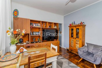 apartment em Rua José do Patrocínio, Cidade Baixa - Porto Alegre - RS
