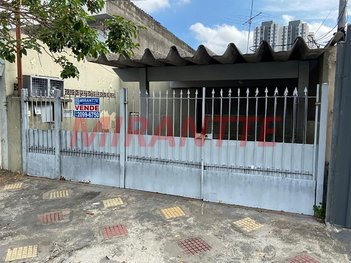 land_lot em Rua Jorge Valim, Vila Ester (Zona Norte) - São Paulo - SP