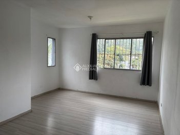 apartment em Rua das Laranjeiras, Parque Terra Nova - São Bernardo do Campo - SP