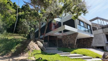 house em Rodovia Tertuliano Brito Xavier, Canasvieiras - Florianópolis - SC