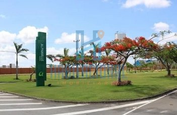 land_lot em Avenida Alphaville, Pium (Distrito Litoral) - Parnamirim - RN