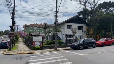 house em Rua General Ernesto Dornelles, Centro - Canela - RS
