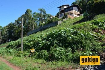 land_lot em Rua Maria Calai, Joaçaba - Joaçaba - SC