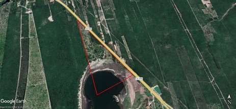 land_lot em Avenida Assis Moreira, Beberibe - Beberibe - CE