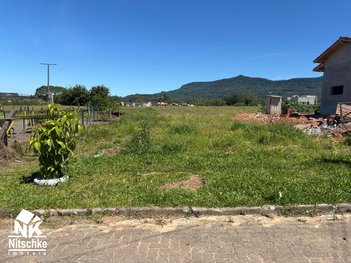 land_lot em Rua Rodolfo Dreyer, Centro - Araricá - RS