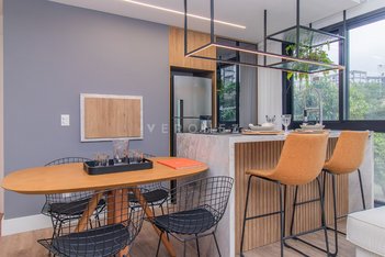 apartment em Francisco Petuco, Boa Vista - Porto Alegre - RS