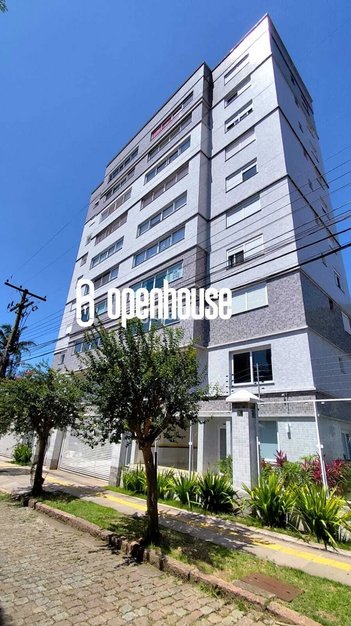 apartment em Rua Assunção, Jardim Lindóia - Porto Alegre - RS
