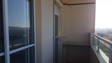 apartment em Rua Santa Yolanda, Demarchi - São Bernardo do Campo - SP