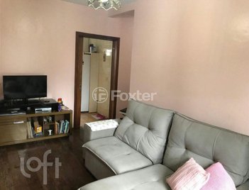 house em Rua Gesse Ávila de Souza, Feitoria - São Leopoldo - RS