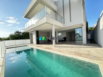 house em Avenida Portal do Sol, Portal do Sol - Contagem - MG