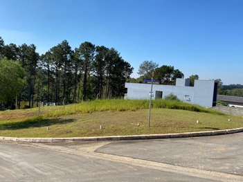 land_lot em Rua Represinha, Quinta dos Angicos - Cotia - SP