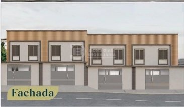 house em Rua Moisés Justino, Vila Nhocune - São Paulo - SP