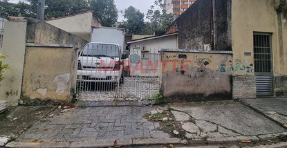 house em Professor Vasco Raimundo De Brito, Parque Mandaqui - São Paulo - SP