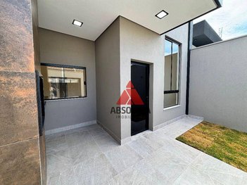 house em Rua Comunidade, Jardim Boer II - Americana - SP