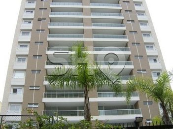 apartment em Rua Pinto Gonçalves, Perdizes - São Paulo - SP