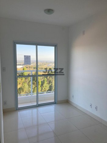 apartment em Estrada Municipal Chafic José Saif, Jardim Casablanca - Indaiatuba - SP