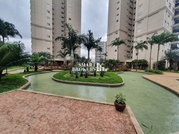 apartment em Rua Lino Coutinho, Ipiranga - São Paulo - SP